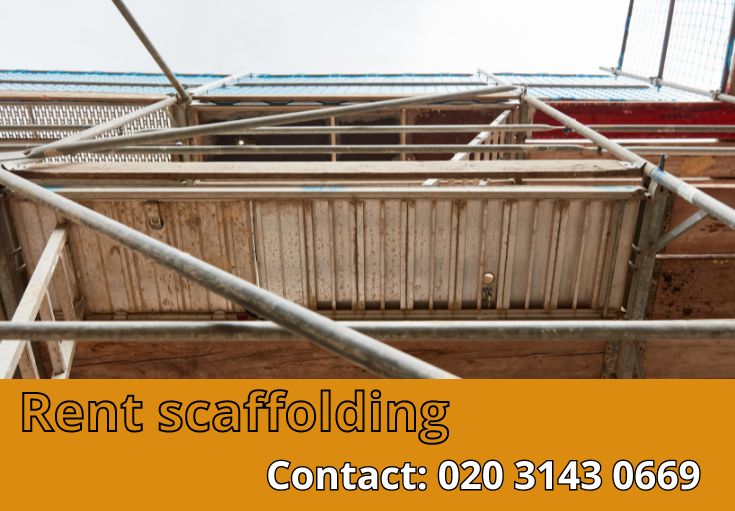 Scaffolding Rental Hornsey